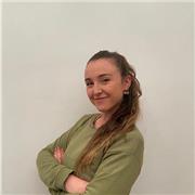 Clases económicas de apoyo escolar para cualquier asignatura de primaria (matemáticas, sociales...), inglés hasta B2, francés B1